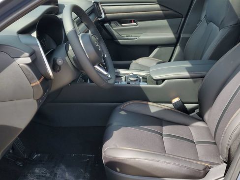 New 2026 MAZDA CX-50 AWD 2.5 S w/ Weather Package image 12
