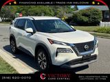 Used 2023 Nissan Rogue SV image 3