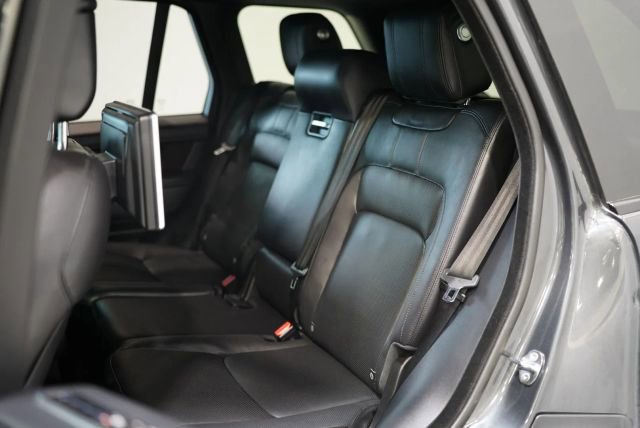 Used 2018 Land Rover Range Rover Supercharged AWD/4WD image 33