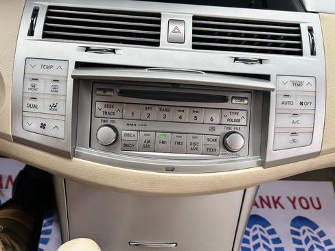 Used 2008 Toyota Avalon XL image 22