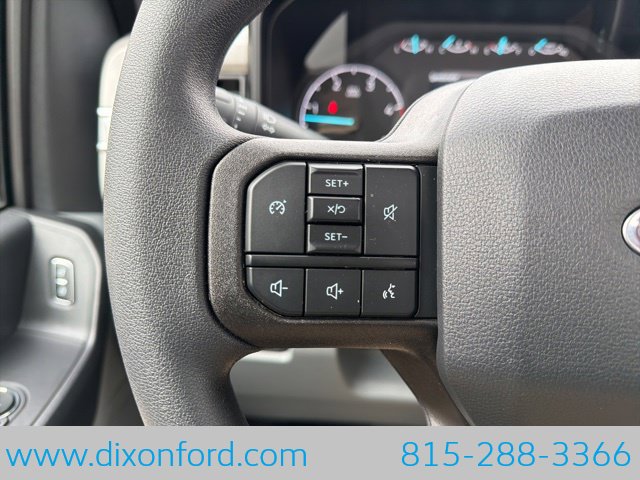 New 2026 Ford F250 XL AWD/4WD image 13