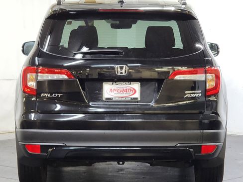 Used 2022 Honda Pilot Special Edition image 6