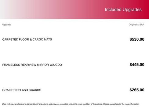 New 2026 Nissan Murano SL image 3