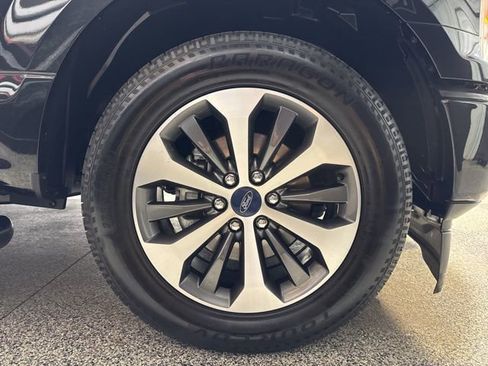 Used 2020 Ford F150 XL w/ Equipment Group 101A Mid image 28