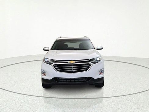Used 2019 Chevrolet Equinox Premier AWD/4WD image 2