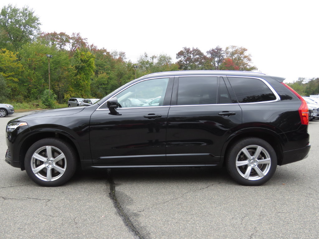 Used 2022 Volvo XC90 T5 Momentum AWD/4WD image 8