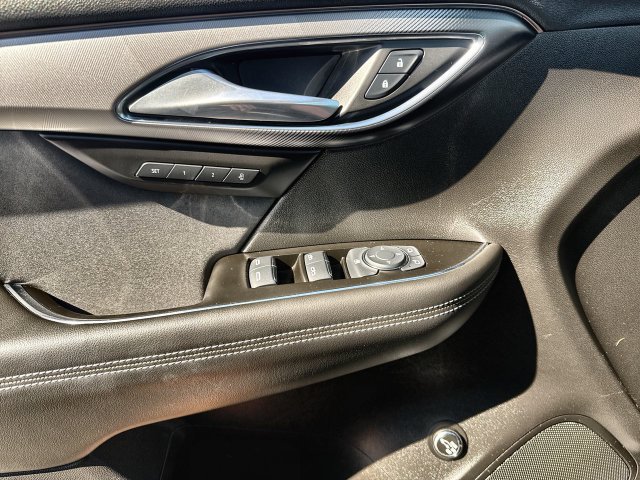 Used 2024 Buick Envision Sport Touring AWD/4WD image 13