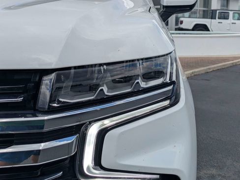 Used 2023 Chevrolet Tahoe LT AWD/4WD image 11