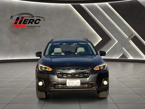 Used 2018 Subaru Crosstrek 2.0i Limited AWD/4WD image 10