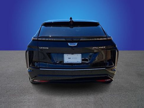Certified 2023 Cadillac Lyriq 2WD image 5