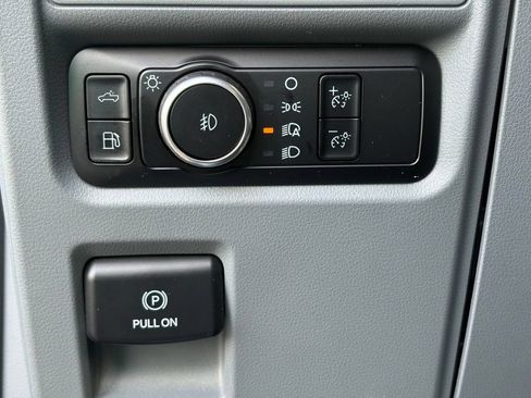 Used 2024 Ford F150 XLT w/ Mobile Office Package AWD/4WD image 22