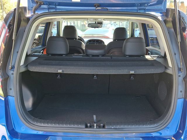 Certified 2024 Kia Soul GT-Line w/ GT-Line Technology Package FWD image 29