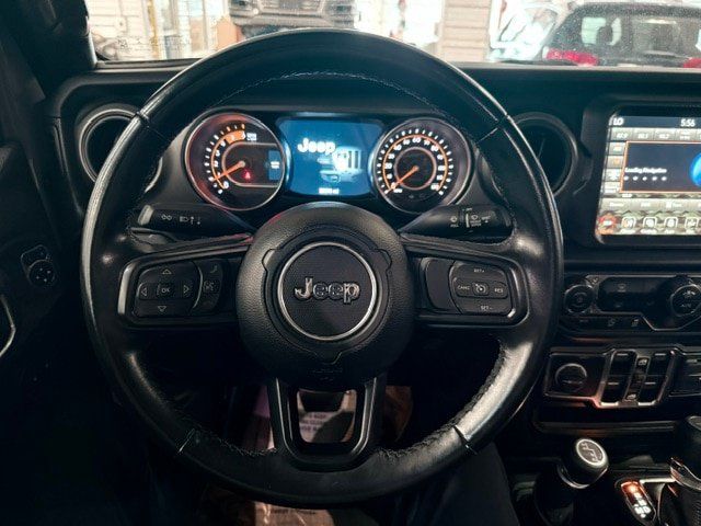 Used 2022 Jeep Gladiator Sport AWD/4WD image 49