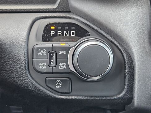 New 2026 RAM 1500 Lone Star image 26