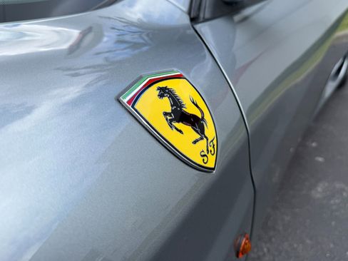 Used 2004 Ferrari 360 Spider image 17