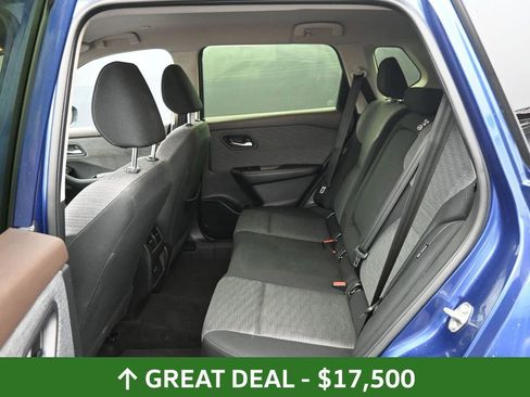 Used 2023 Nissan Rogue SV image 20