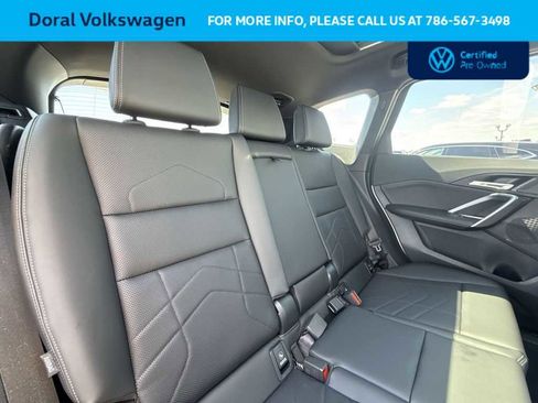 Used 2024 BMW X1 xDrive28i w/ Convenience Package AWD/4WD image 26