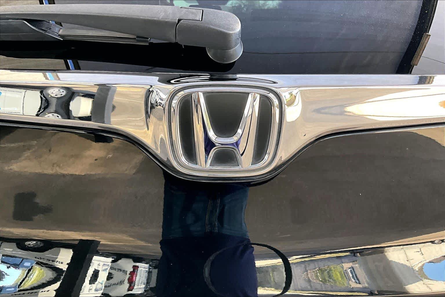 Used 2019 Honda CR-V EX-L image 31