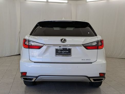 Used 2020 Lexus RX 350 AWD w/ Premium Package image 8