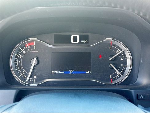 Used 2022 Honda Ridgeline RTL-E image 12