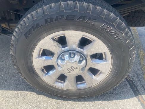 Used 2019 Ford F350 King Ranch w/ King Ranch Ultimate Package AWD/4WD image 8