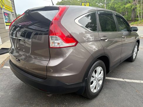 Used 2013 Honda CR-V EX image 5
