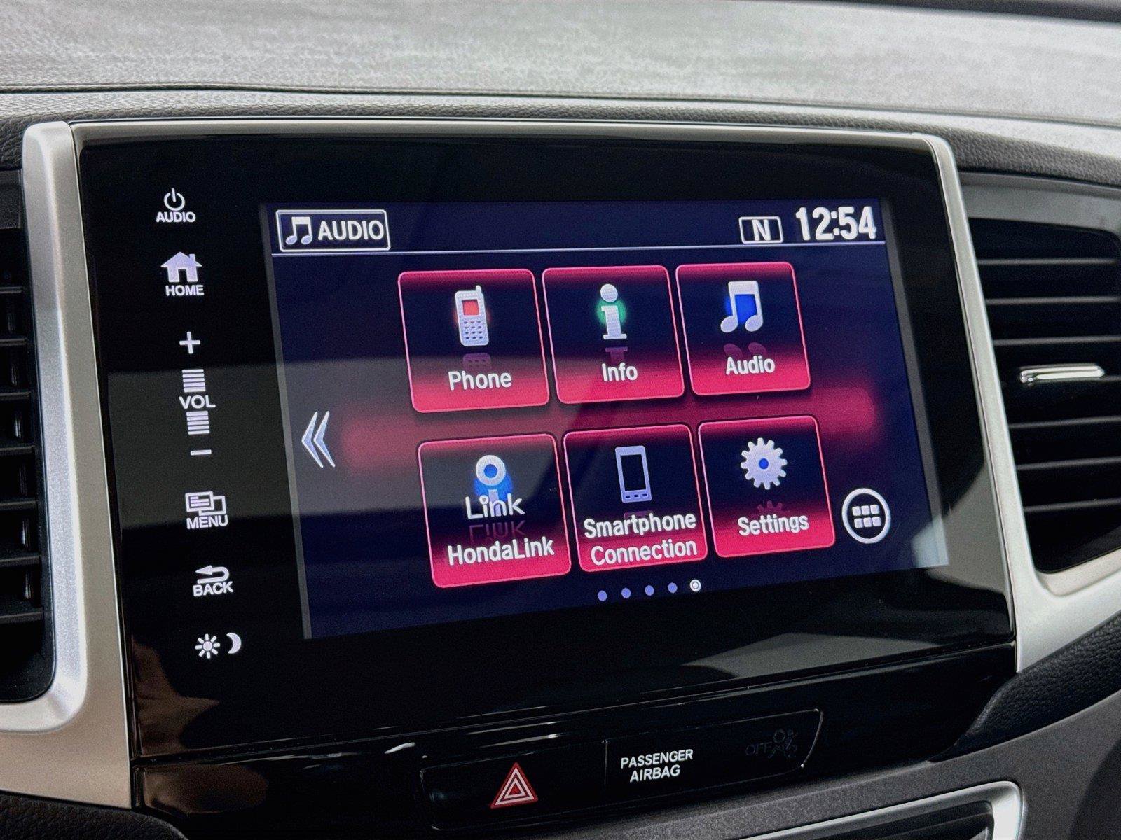 Used 2017 Honda Pilot EX-L image 7