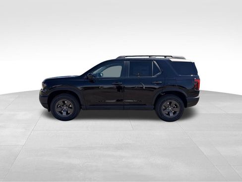 New 2026 Honda Passport RTL image 17