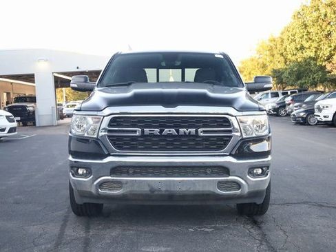 Used 2022 RAM 1500 Big Horn image 3