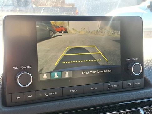 Certified 2023 Honda Civic Sport image 17