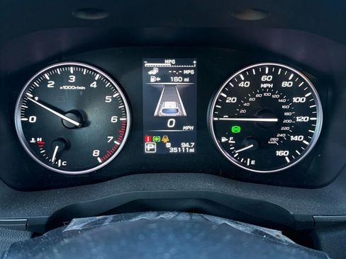 Used 2023 Subaru Ascent Limited w/ Technology Package image 10