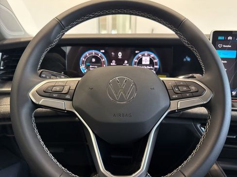 New 2026 Volkswagen Tiguan S image 20