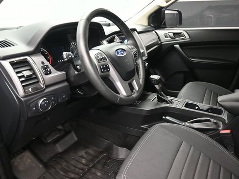 Used 2021 Ford Ranger XLT w/ Equipment Group 301A Mid RWD image 18