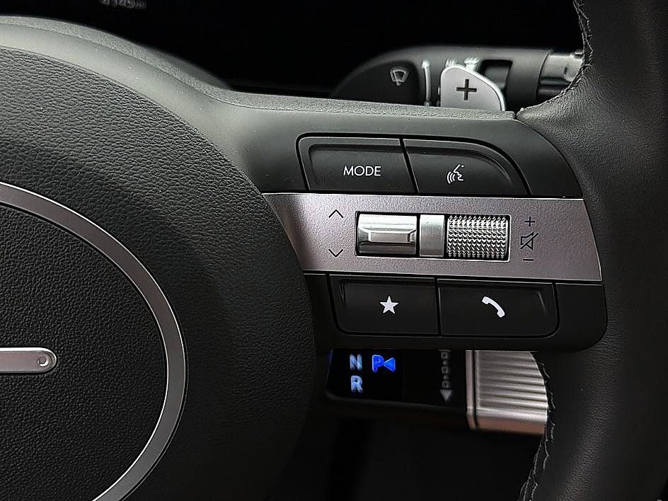 Certified 2026 Hyundai Sonata SEL FWD image 17