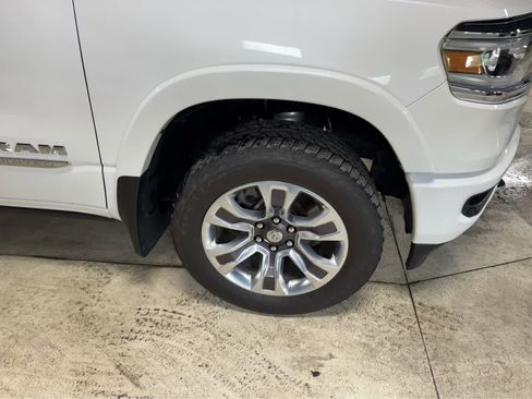 Certified 2022 RAM 1500 Limited image 9