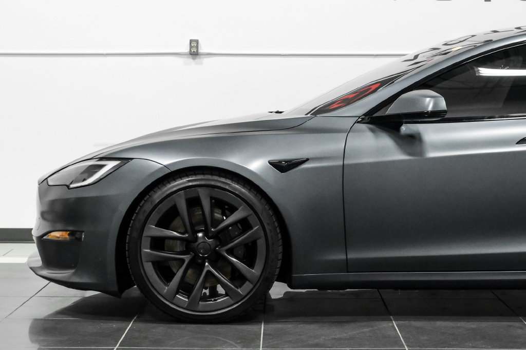 Used 2023 Tesla Model S AWD/4WD image 10