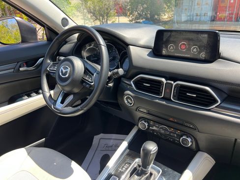 Used 2018 MAZDA CX-5 Grand Touring FWD image 28