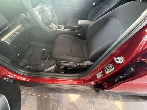 New 2026 Hyundai Kona SEL Sport AWD/4WD image 12