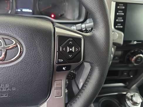Certified 2024 Toyota 4Runner SR5 image 15