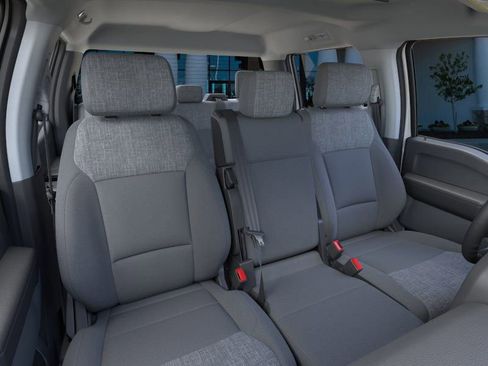 New 2026 Ford F350 XLT image 10