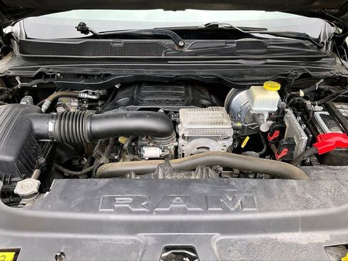 Used 2022 RAM 1500 Big Horn w/ Built-to-serve Edition AWD/4WD image 38