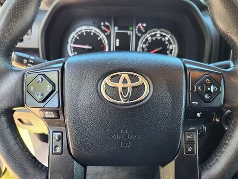 Used 2022 Toyota 4Runner TRD Pro AWD/4WD image 15