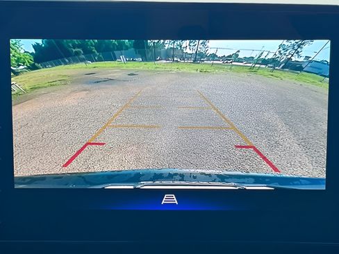 New 2026 Chevrolet TrailBlazer ACTIV w/ Driver Confidence Package FWD image 25