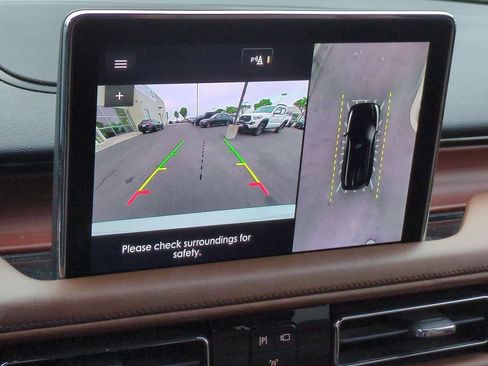 Used 2023 Lincoln Aviator Reserve image 17