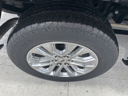 Used 2024 Ford F150 Lariat w/ Bed Utility Package image 7