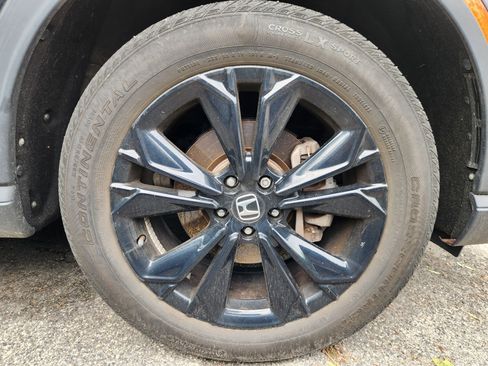 Used 2023 Honda CR-V Sport Touring image 5
