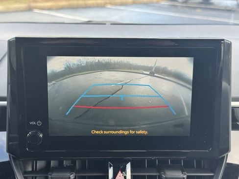 New 2026 Toyota Corolla SE image 19