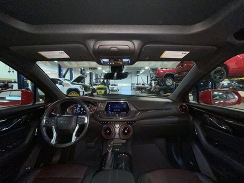 Used 2020 Chevrolet Blazer RS image 27