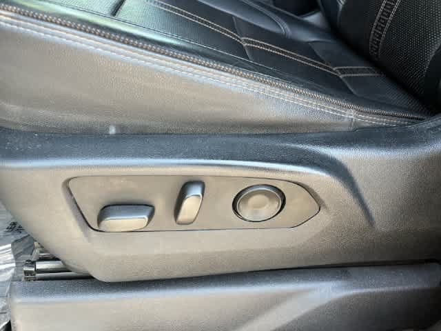 Used 2024 Chevrolet Silverado 2500 High Country w/ High Country Premium Package AWD/4WD image 14