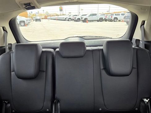 Used 2025 Honda Odyssey EX-L image 12